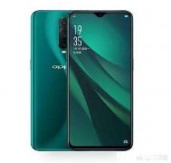 你觉得OPPO R17Pro的凝光绿版本怎么样