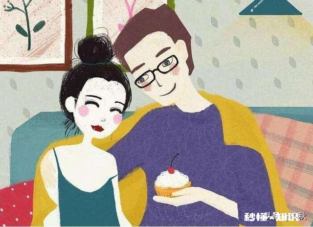 婚姻不算不幸福,过得比上不足比下有余,可就是不开心咋回事