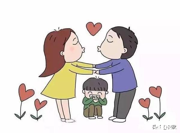 婚姻不算不幸福,过得比上不足比下有余,可就是不开心咋回事