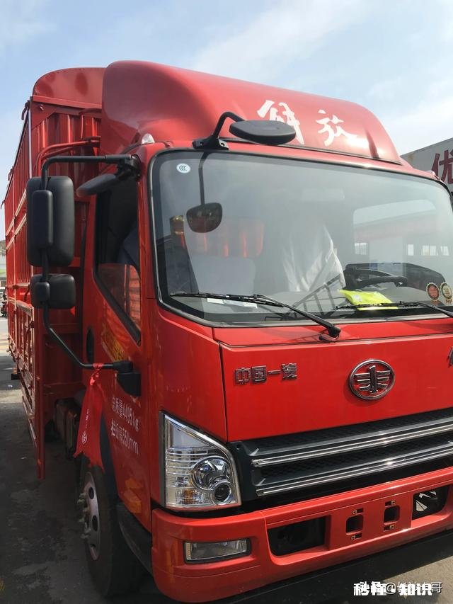 4.2米的货车跑货拉拉或者物流怎么样