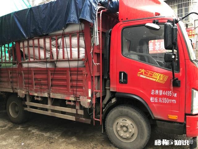 4.2米的货车跑货拉拉或者物流怎么样