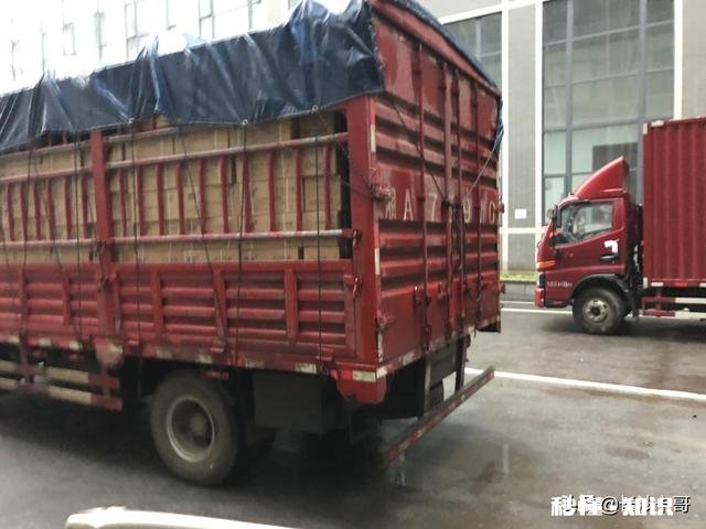 4.2米的货车跑货拉拉或者物流怎么样