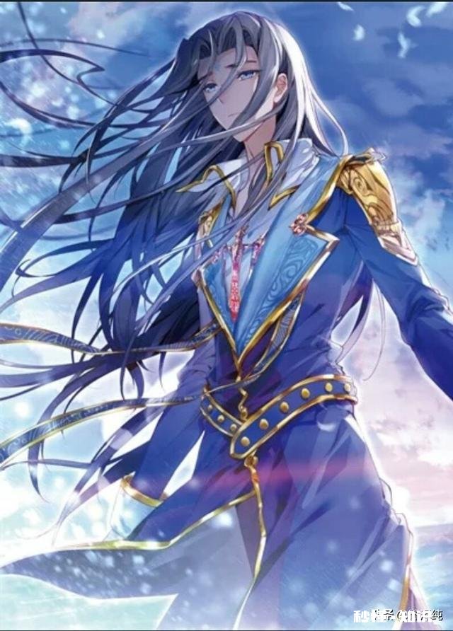 两个动漫人物在追你，一个是当世最强却相貌平平，一个弱不禁风却貌美如花，你选谁