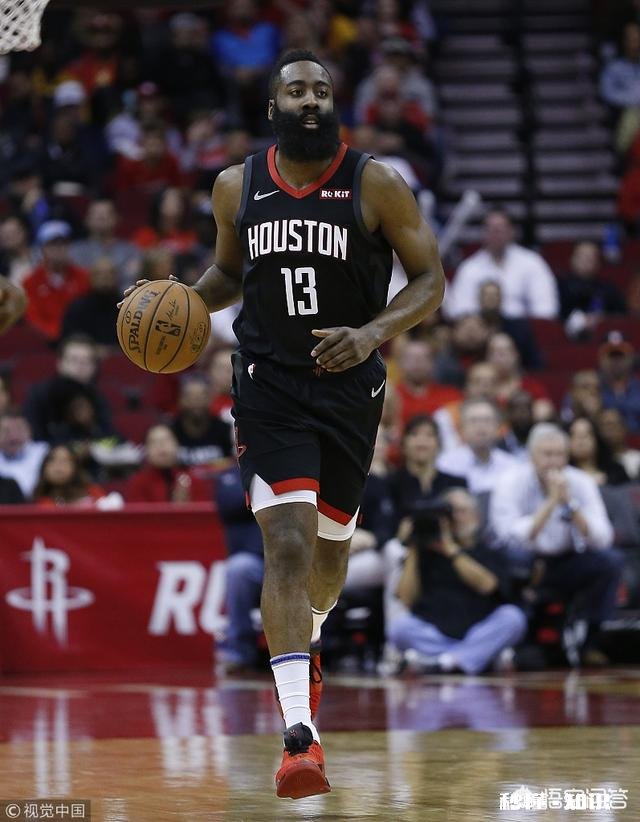 连续30+记录终于被老鹰终结，对于哈登来说，究竟是好事还是坏事