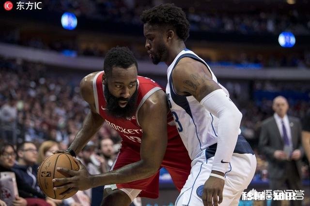 连续30+记录终于被老鹰终结，对于哈登来说，究竟是好事还是坏事