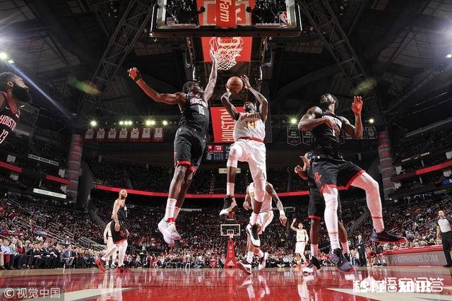 连续30+记录终于被老鹰终结，对于哈登来说，究竟是好事还是坏事