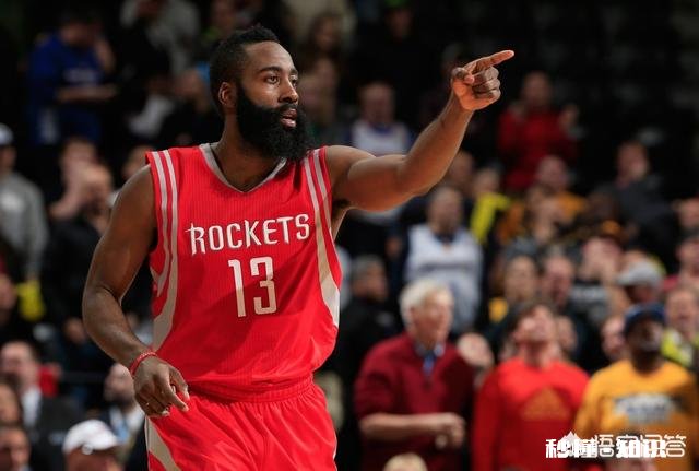 连续30+记录终于被老鹰终结，对于哈登来说，究竟是好事还是坏事