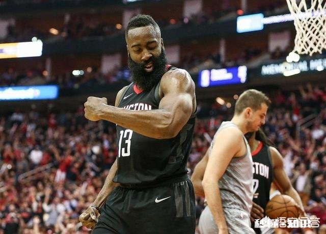 连续30+记录终于被老鹰终结，对于哈登来说，究竟是好事还是坏事