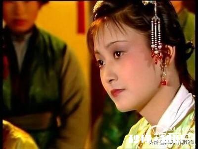 《红楼梦》金陵十二钗，你认为谁的命运最悲惨