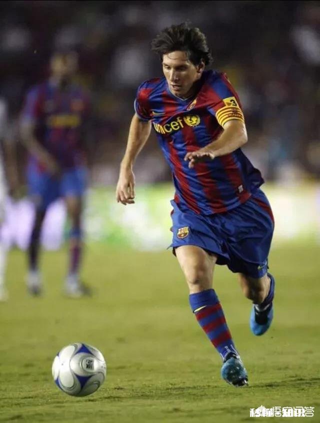 为什么有人说梅西是历史上最被高估的球员你怎么看呢