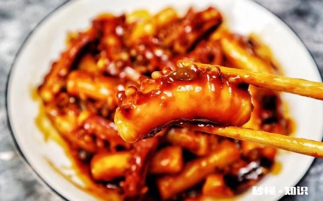 网上买的章鱼足怎么样做好吃又不腥呀