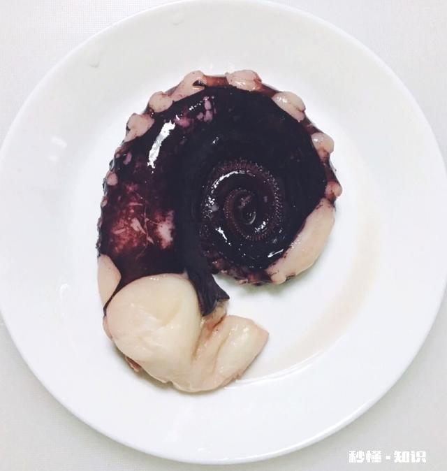 网上买的章鱼足怎么样做好吃又不腥呀