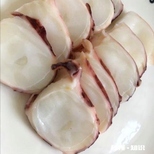 网上买的章鱼足怎么样做好吃又不腥呀
