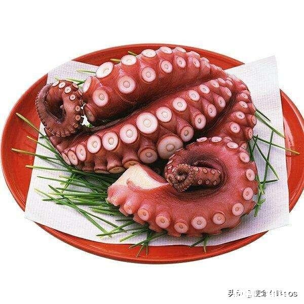 网上买的章鱼足怎么样做好吃又不腥呀