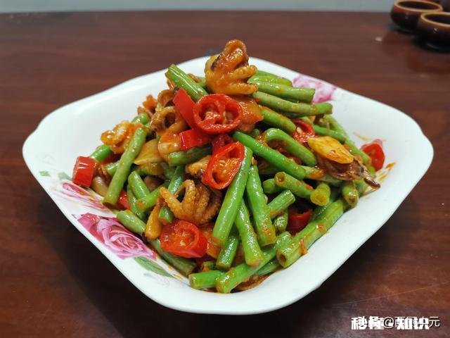 网上买的章鱼足怎么样做好吃又不腥呀