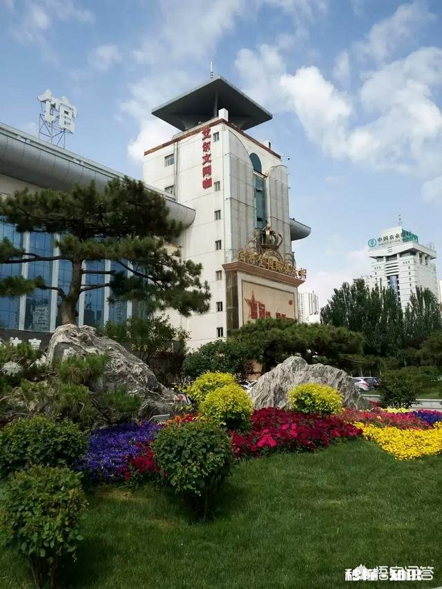 西宁市多处公交港湾修复完毕, 你怎么看