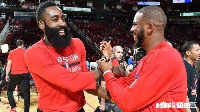 火箭为什么能成为本赛季常规赛冠军