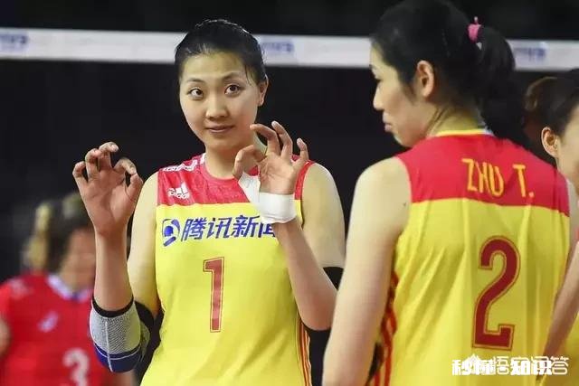 德国站的中国女排阵容，有哪些球员可以进入总决赛的14人名单
