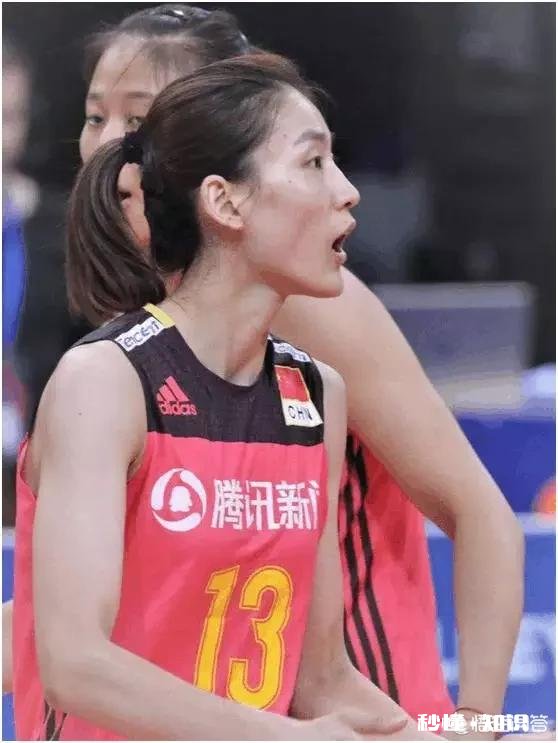 德国站的中国女排阵容，有哪些球员可以进入总决赛的14人名单