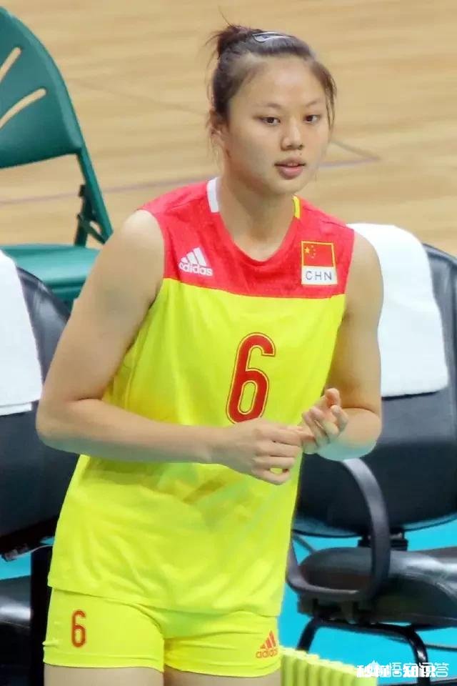 德国站的中国女排阵容，有哪些球员可以进入总决赛的14人名单