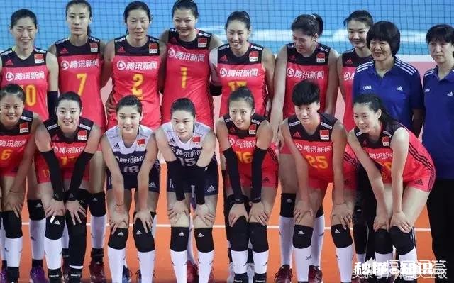 德国站的中国女排阵容，有哪些球员可以进入总决赛的14人名单