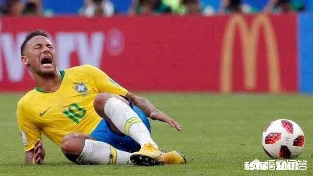 内马尔成不了金球先生，只能是贝克汉姆第二吗