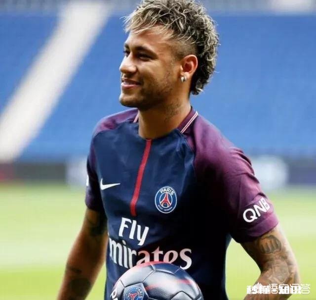 内马尔成不了金球先生，只能是贝克汉姆第二吗