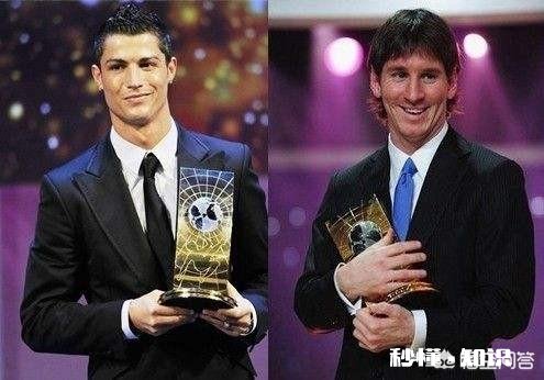 内马尔成不了金球先生，只能是贝克汉姆第二吗