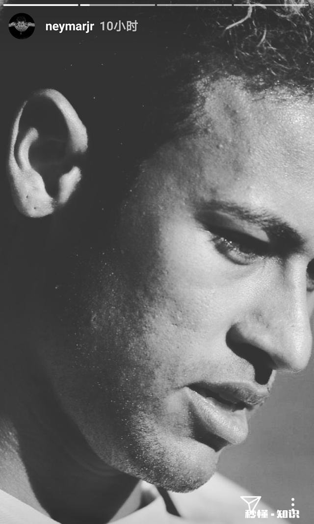 内马尔成不了金球先生，只能是贝克汉姆第二吗