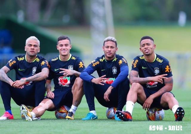 内马尔成不了金球先生，只能是贝克汉姆第二吗