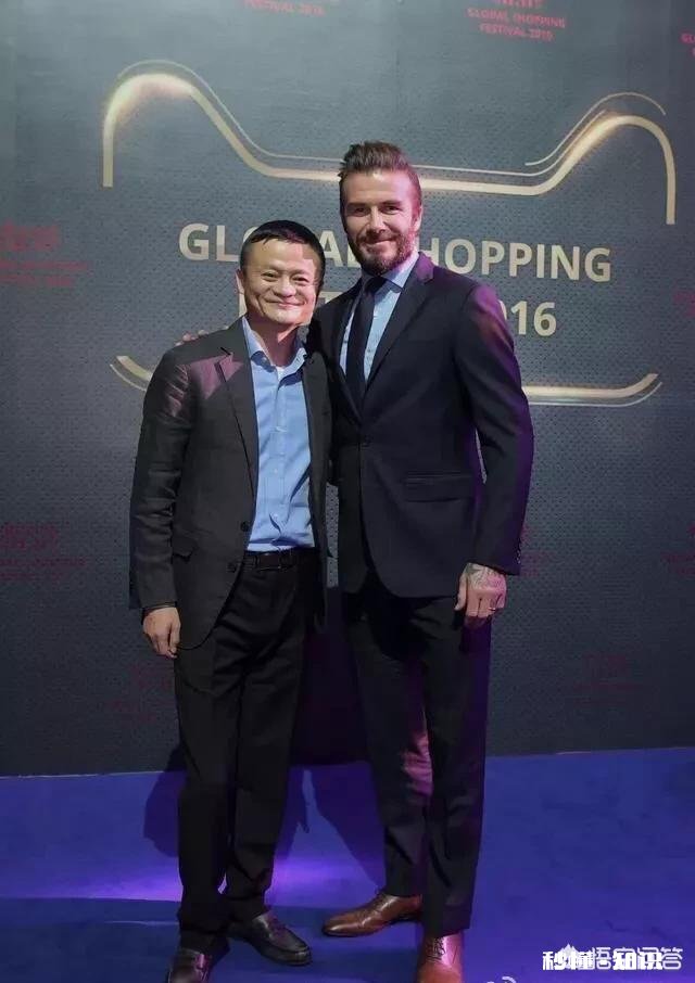 内马尔成不了金球先生，只能是贝克汉姆第二吗