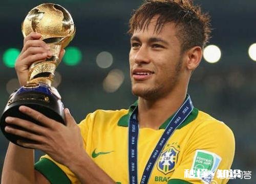 内马尔成不了金球先生，只能是贝克汉姆第二吗