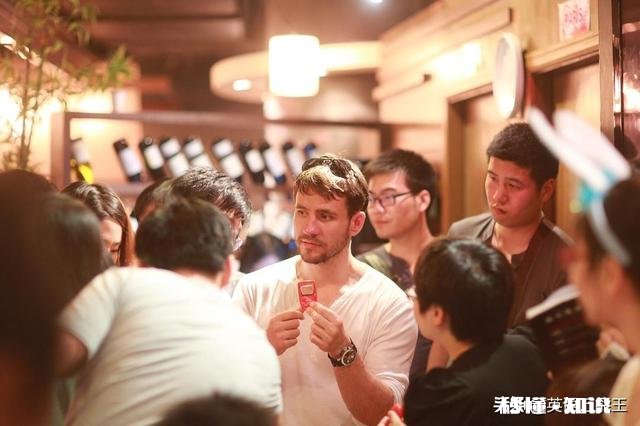 你的外语水平如何出国外国人能听懂吗