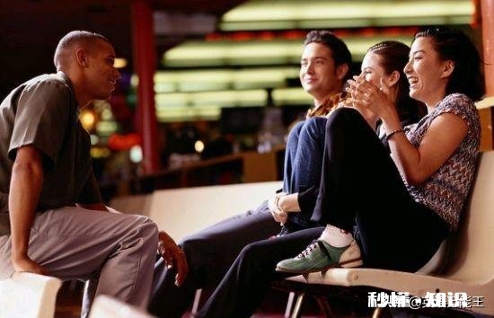 你的外语水平如何出国外国人能听懂吗