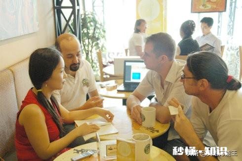 你的外语水平如何出国外国人能听懂吗