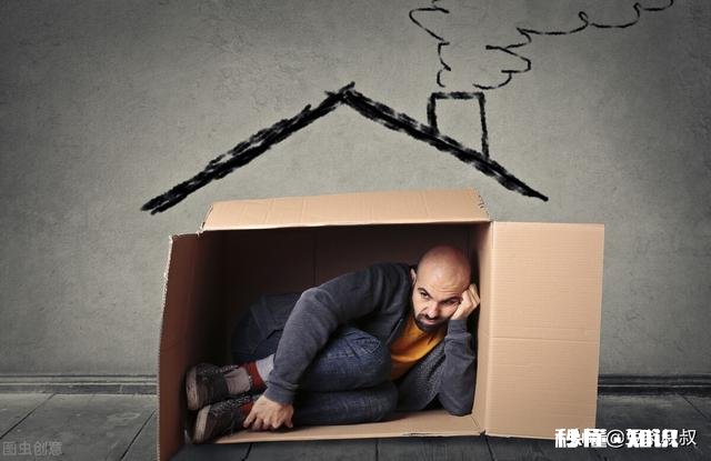 人活着为什么这么难呢