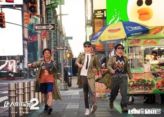 2018年的春节档电影，哪部票房会最高