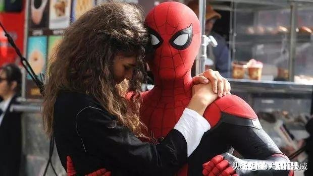 蜘蛛侠的蜘蛛感应是什么为何在《蜘蛛侠2：英雄远征》中会失灵