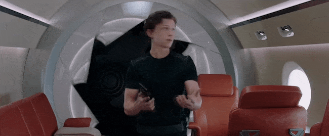 蜘蛛侠的蜘蛛感应是什么为何在《蜘蛛侠2：英雄远征》中会失灵