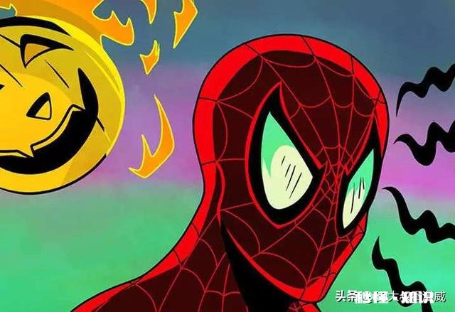 蜘蛛侠的蜘蛛感应是什么为何在《蜘蛛侠2：英雄远征》中会失灵