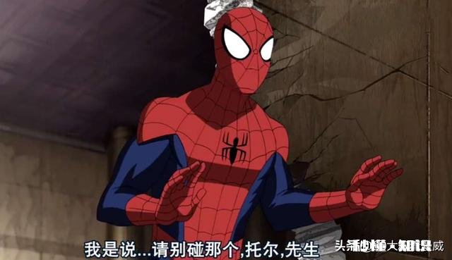 蜘蛛侠的蜘蛛感应是什么为何在《蜘蛛侠2：英雄远征》中会失灵