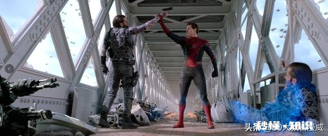 蜘蛛侠的蜘蛛感应是什么为何在《蜘蛛侠2：英雄远征》中会失灵