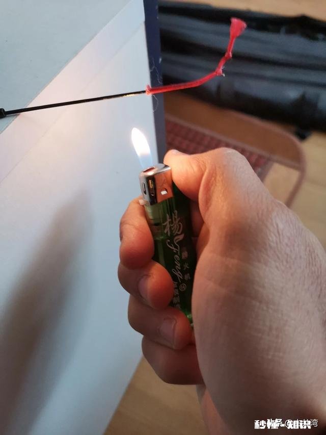 竿尖断了30厘米怎么修复