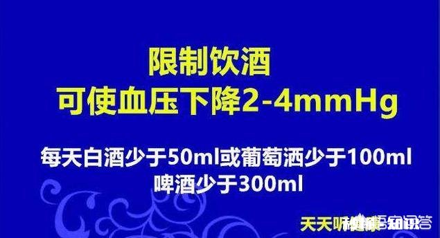 高血压吃什么降压最快