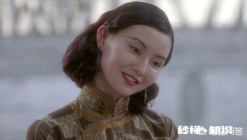 你认为什么样的女人最有韵味、最迷人