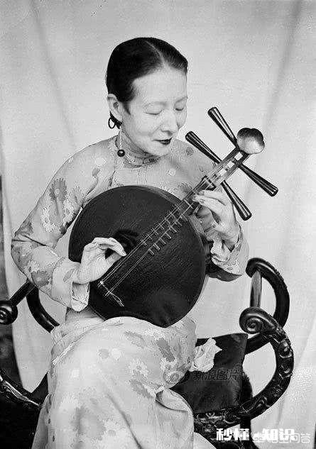 你认为什么样的女人最有韵味、最迷人