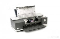 300元的泼墨打印机和3000元的激光打印机有什么不同