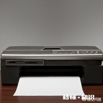 300元的泼墨打印机和3000元的激光打印机有什么不同