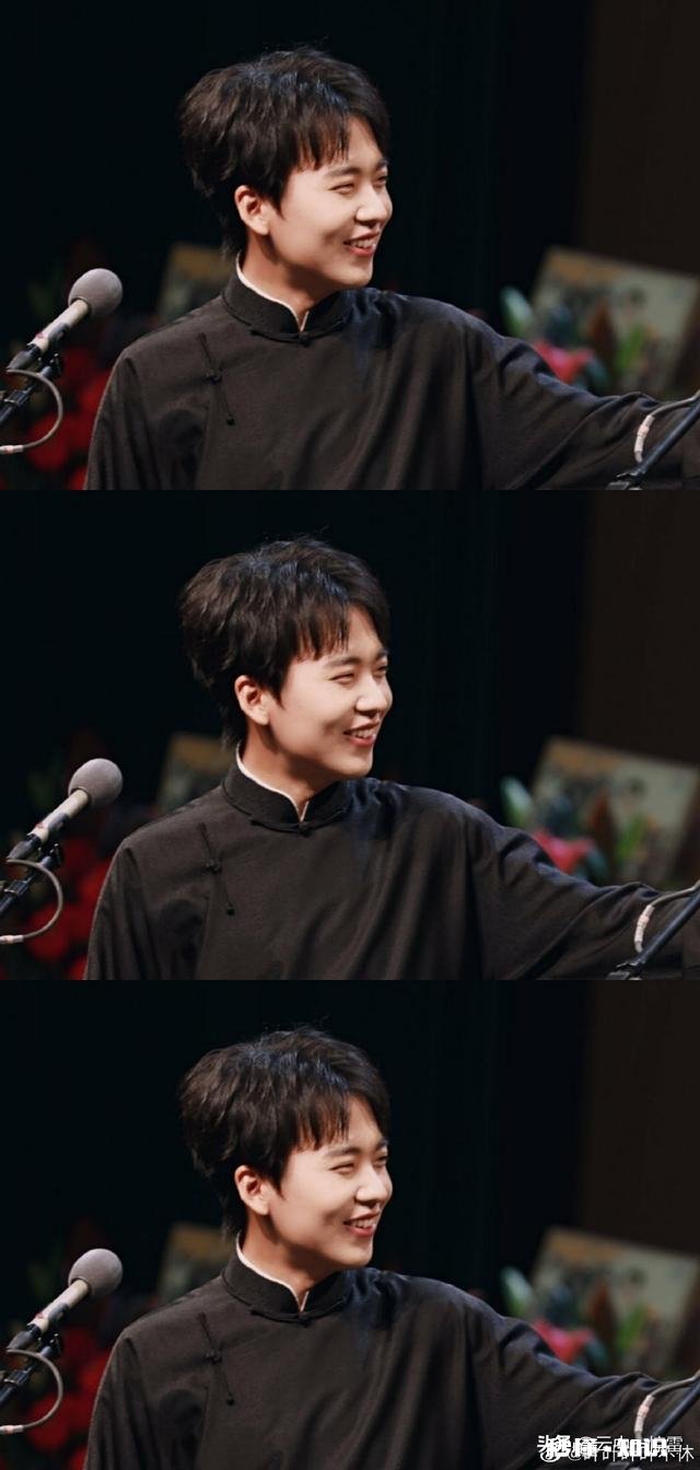 如果自己是男孩是否愿意进德云社你觉得自己喜欢的到底是角儿们还是相声