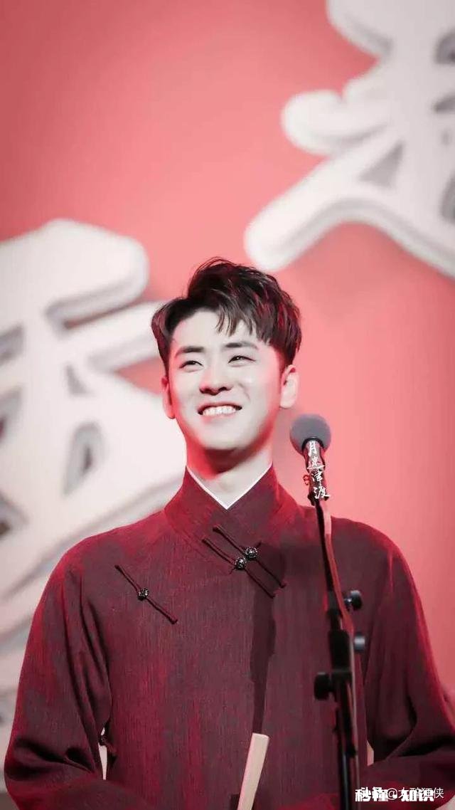 如果自己是男孩是否愿意进德云社你觉得自己喜欢的到底是角儿们还是相声